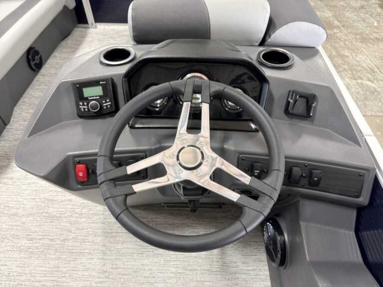 2026 Bennington 188SLJ - Performance Double Toon US-ETWS9332J526 [photo 9]